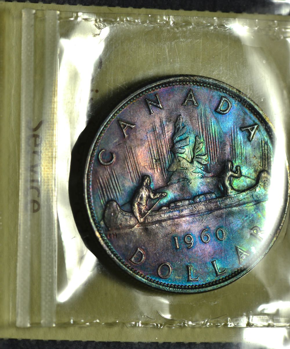 The-31-Days-Of-Canadian-Silver-Dollars