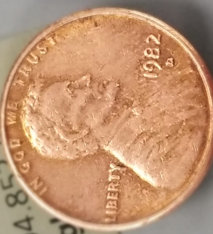 1982-Copper-D-Mint-Penny-Weights