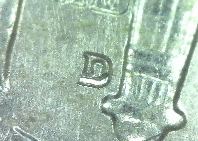 BU-Roll-Of-1964-D-Dimes