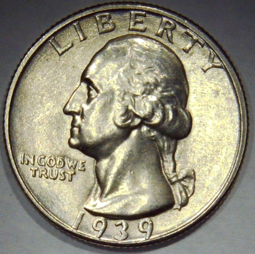 For-Grading---1939-S-Washington-Quarter-FS-101