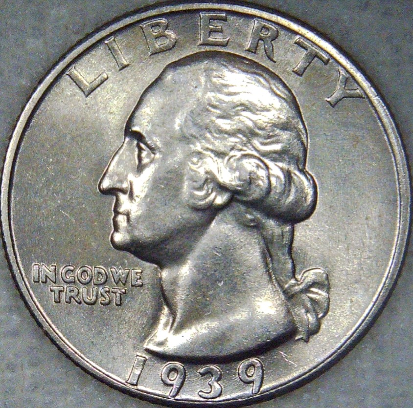 For-Grading---1939-S-Washington-Quarter-FS-101