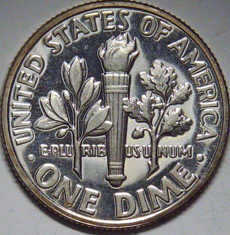 For-Grading---1962-P-Dime-Proof