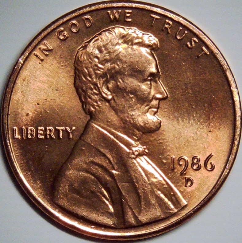 Bank-Roll.-1986-D-Lincoln