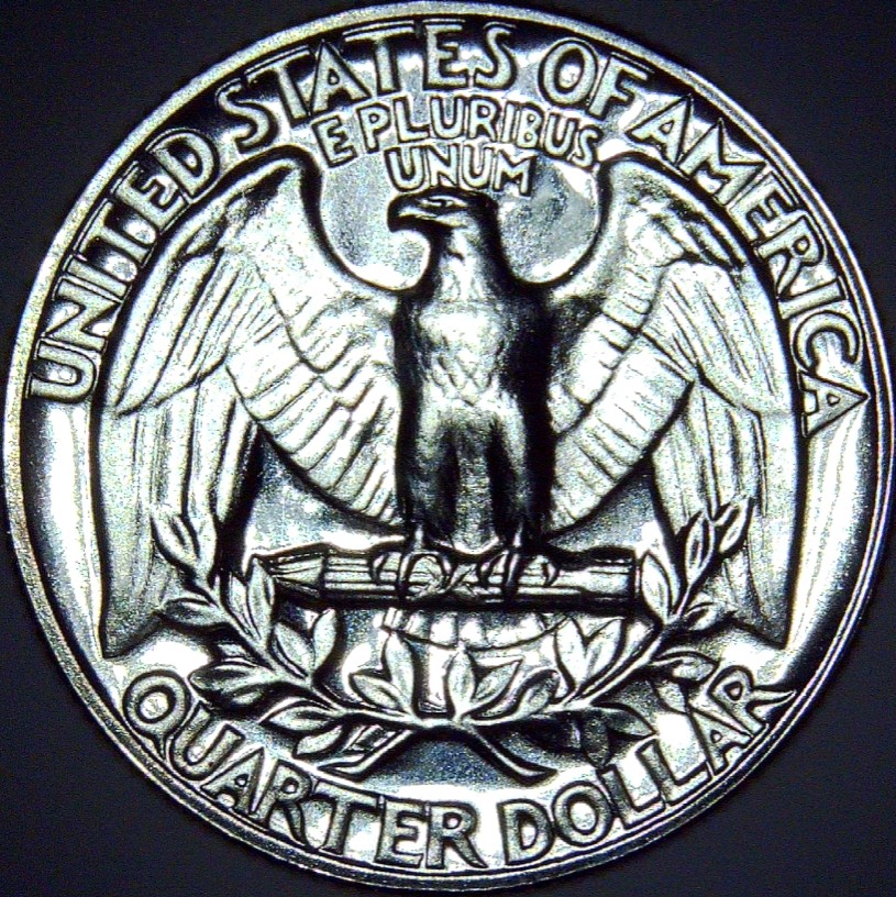 Opinions-Needed---1953-Quarter-Proof