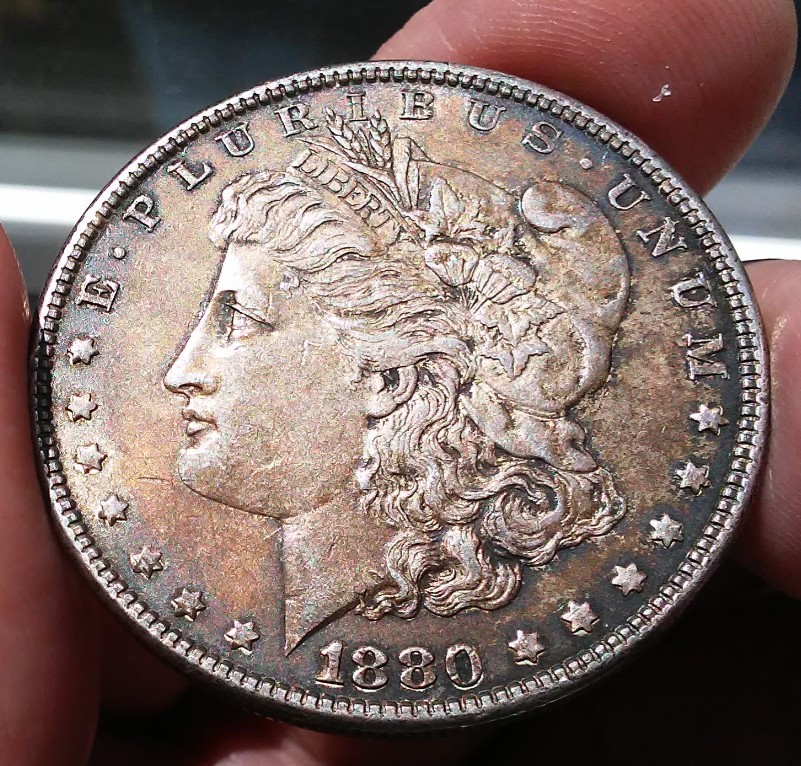 For-Grading---1880-Morgan-Silver-Dollar