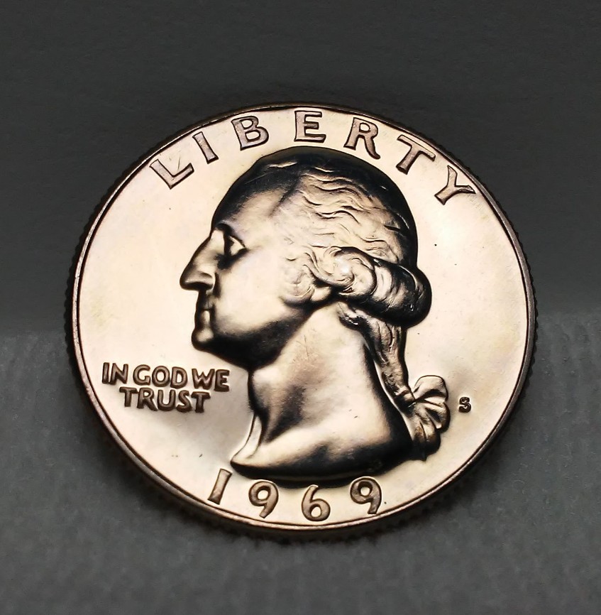 Opinions-Needed---1969-S-Quarter-Proof