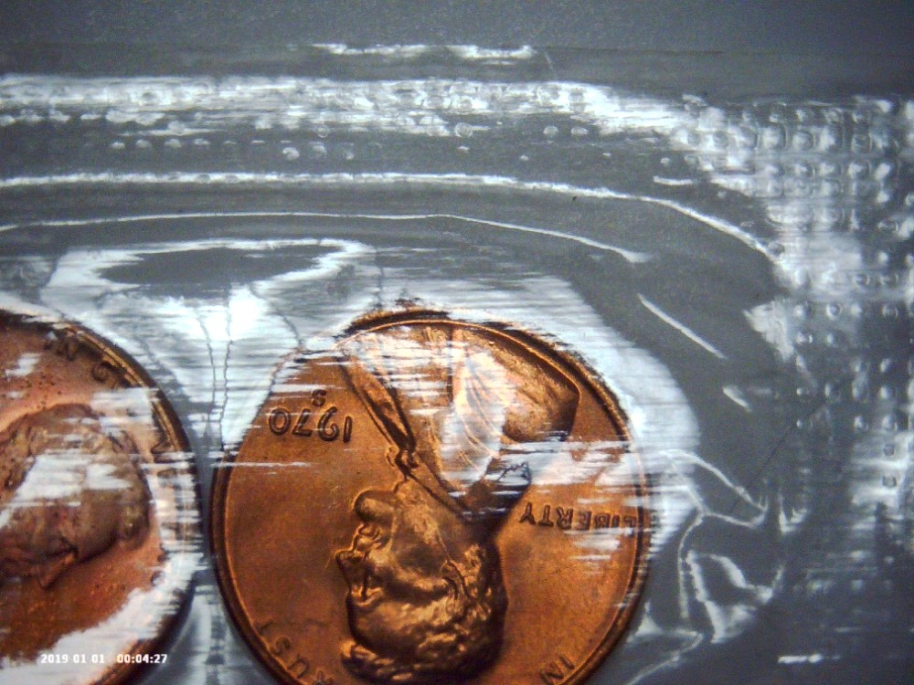 1982-Uncirculated-P-&-D-Mint-Set---1970-S-Cent-Added