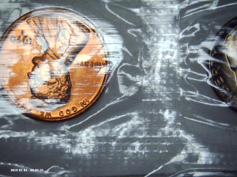 1982-Uncirculated-P-&-D-Mint-Set---1970-S-Cent-Added