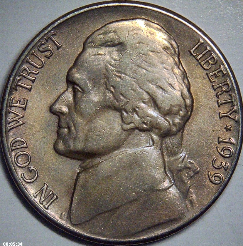 For-Grading---1939-S-Jefferson-Nickel