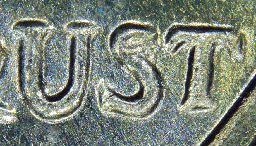Opinions---1972-Kennedy-Half-Dollar