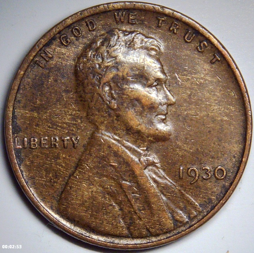 For-Grading---1930-Lincoln-Wheat-Cent