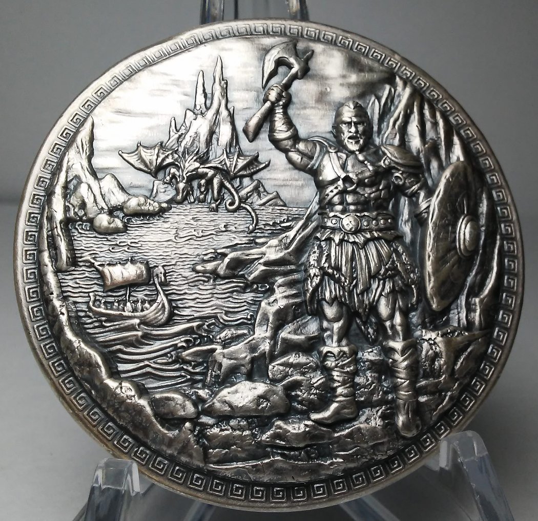Post-A-Picture-Of-A-Coin-Depicting-A-Dragon!