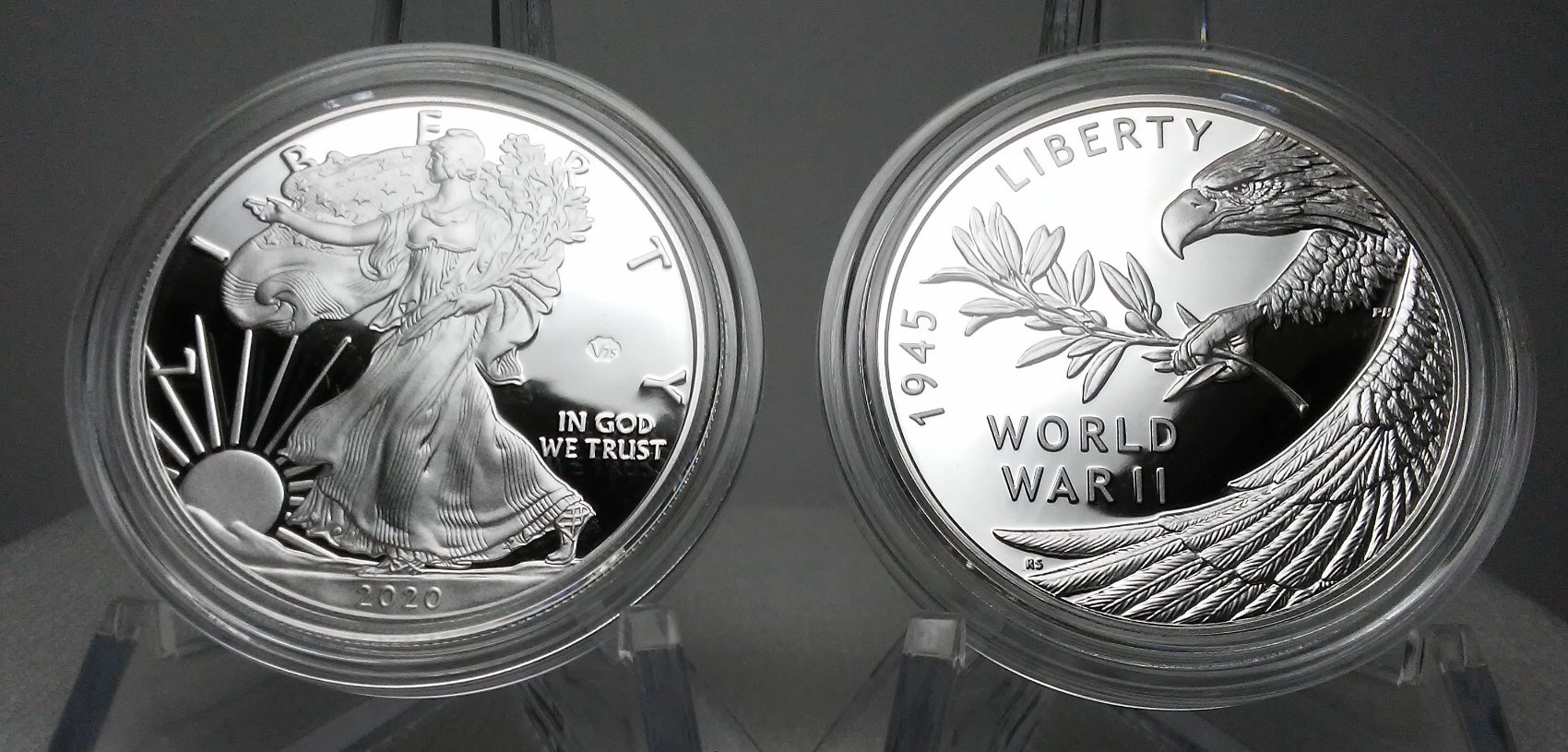 Nov-5th-2020-75th-Anniversary-Gold-Silver-Coins
