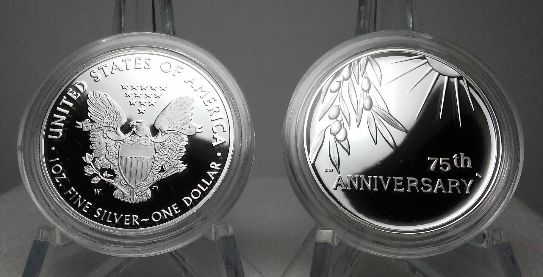 Nov-5th-2020-75th-Anniversary-Gold-Silver-Coins