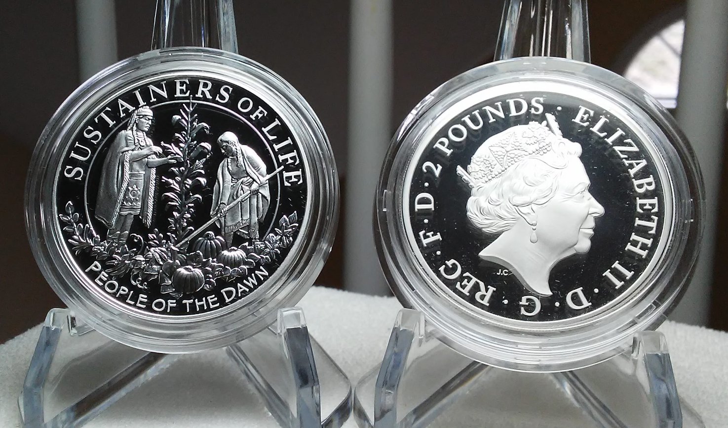 United-States-Mint-Announces-Mayflower-400th-Anniversary-Program-Products
