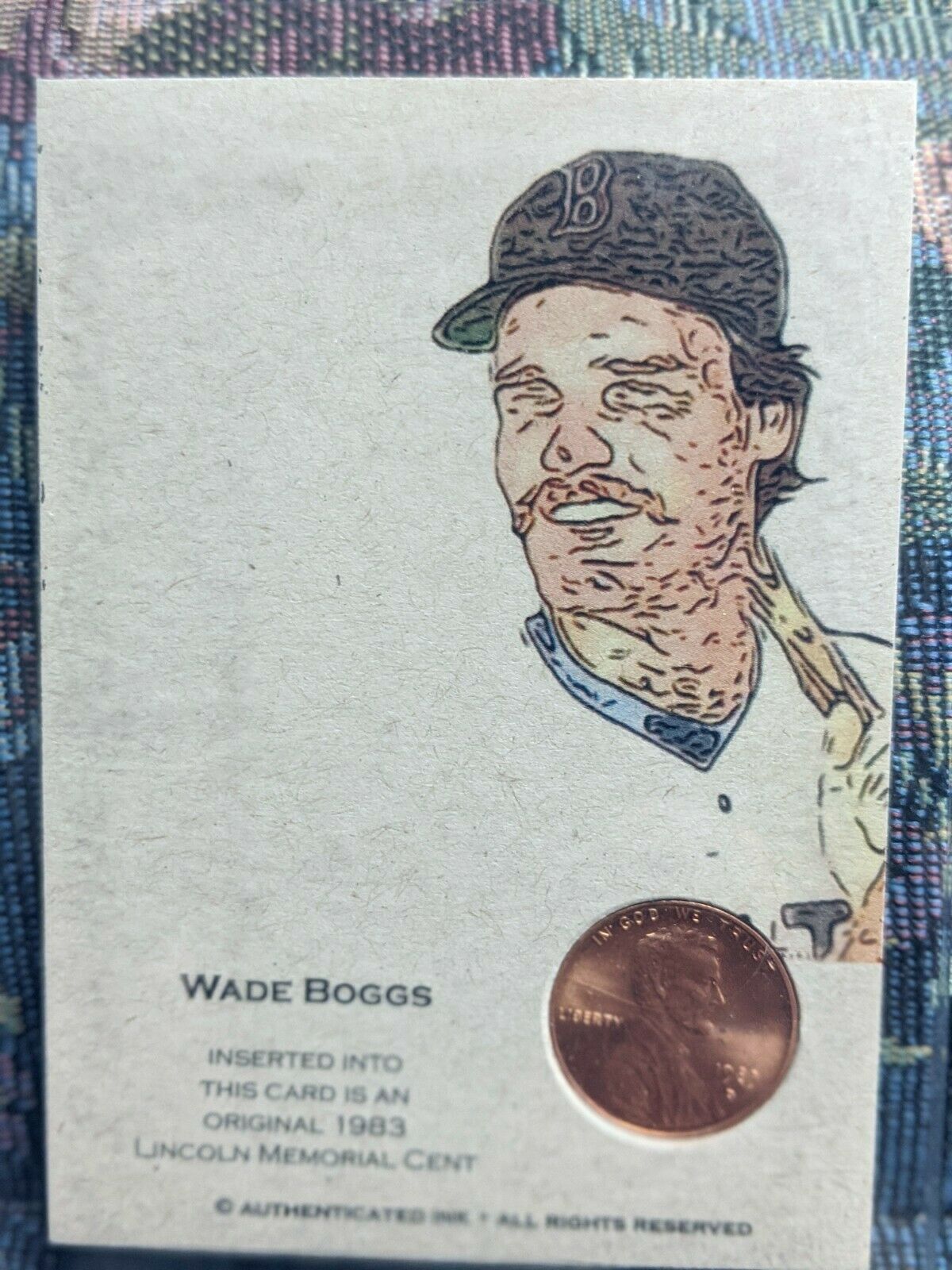 Authenticated-Ink-Coin-Cards