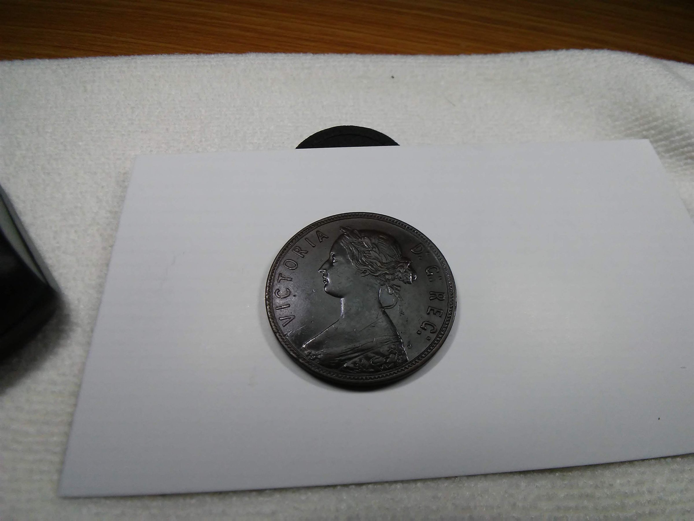 For-Grading---1888-Newfoundland-1-Cent