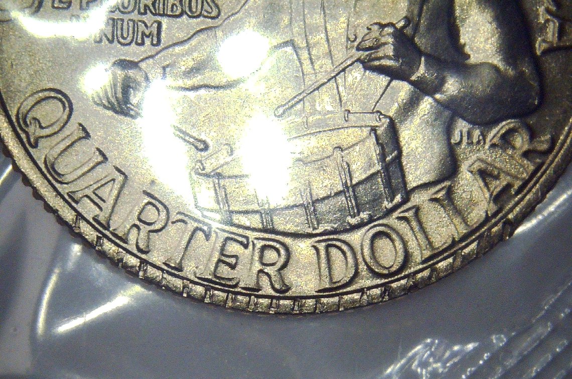 1976-P-Bicentennial-Washington-Quarter