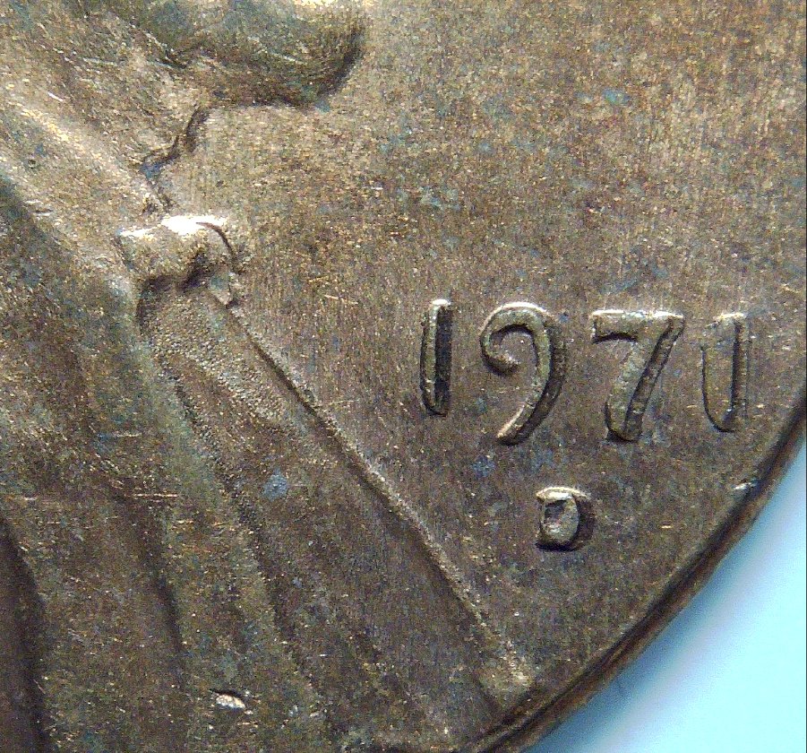 For-Grading---1971-D-Lincoln-Cent