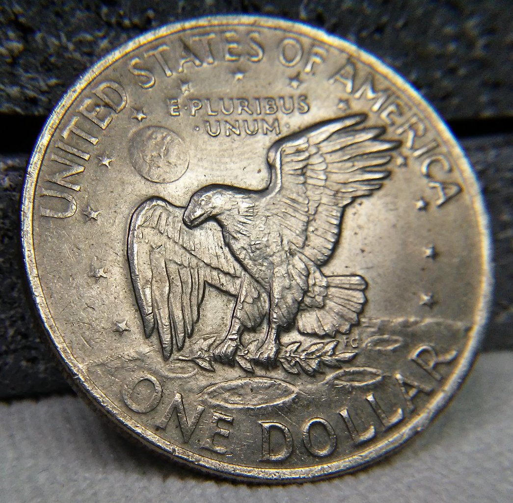 For-Grading---1972-Eisenhower-Dollar-Type-2