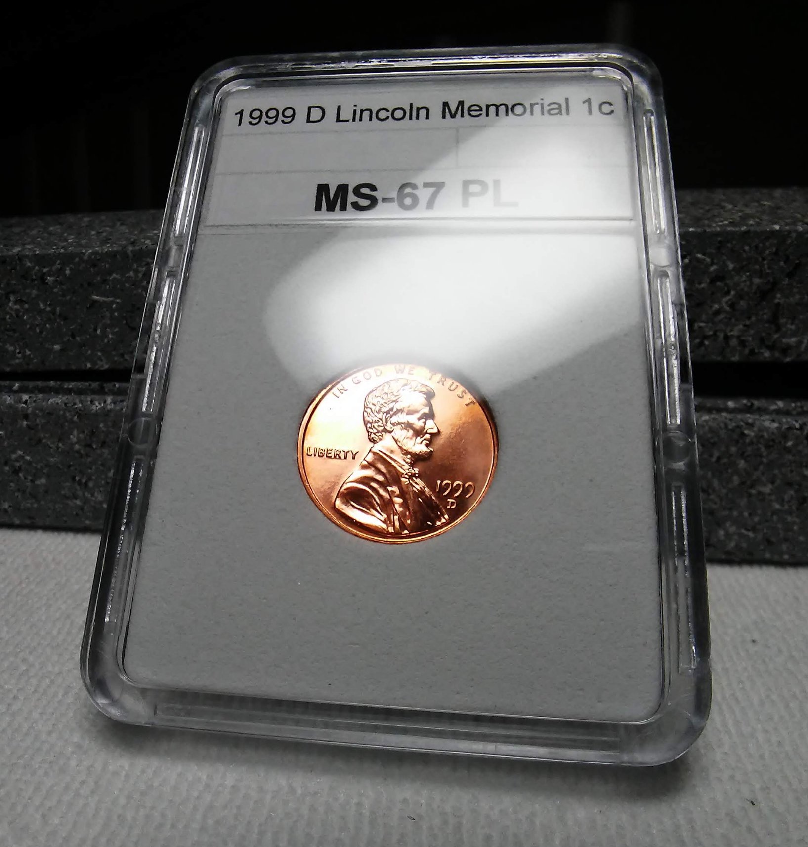 1999-D-Lincoln-Memorial-Cent