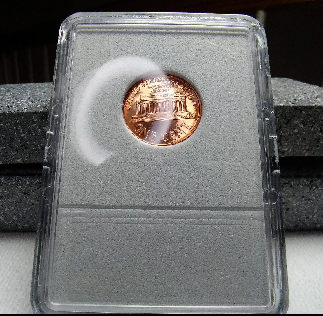 1999-D-Lincoln-Memorial-Cent