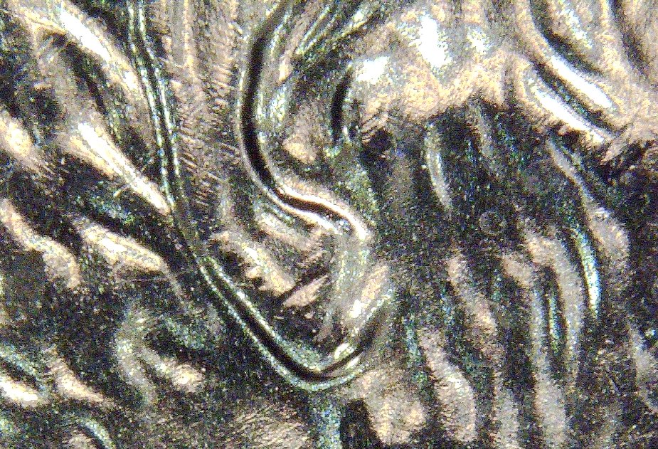 2009-Lincoln-Cent---Double-Ear?