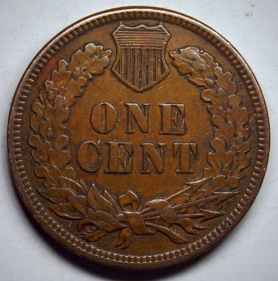 For-Grading---1908-Indian-Head-Cent