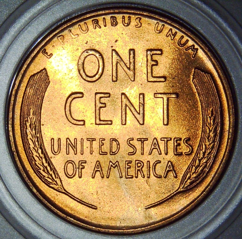 For-Grading---1958-D-Wheat-Cent