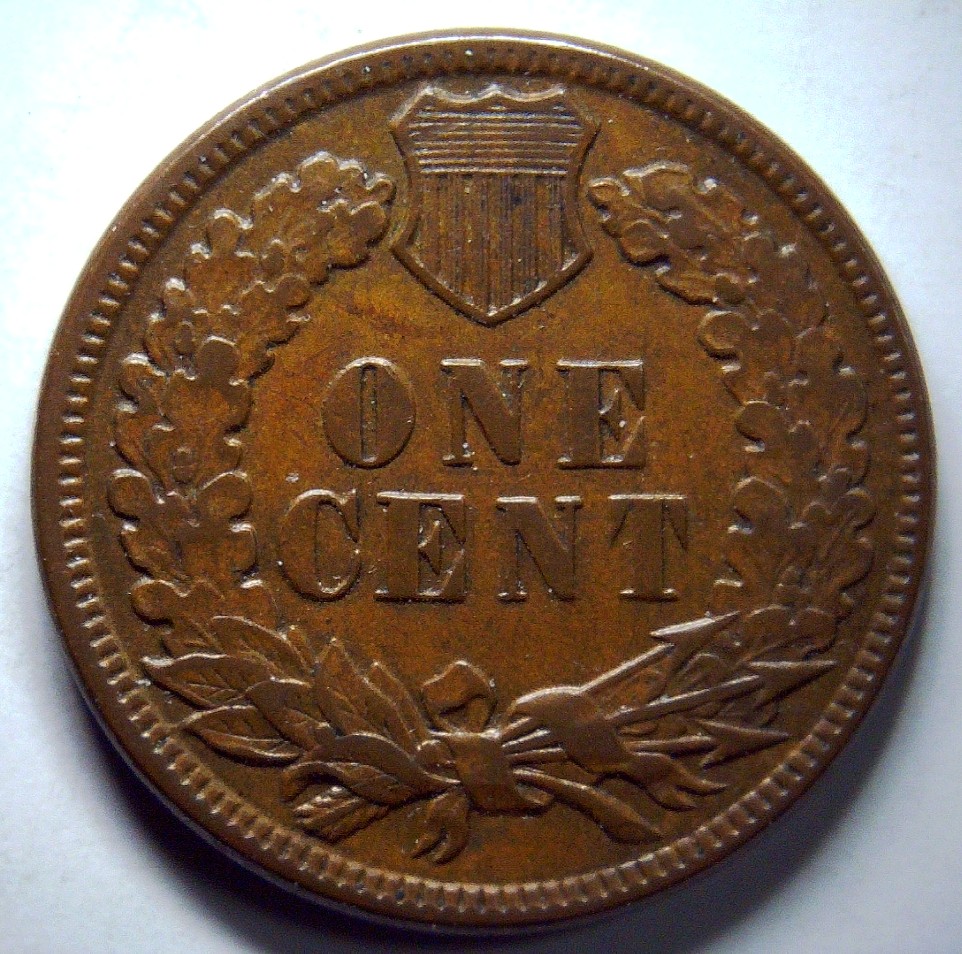 For-Grading---1886-Indian-Head-Cent