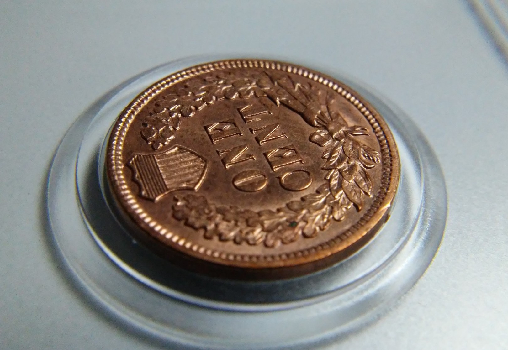 For-Grading---1908-Indian-Head-Cent
