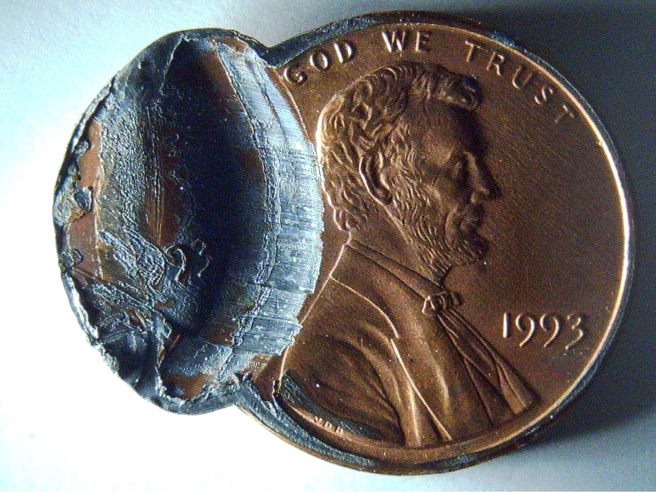 1993-Lincoln-Cent---Opinions-Needed