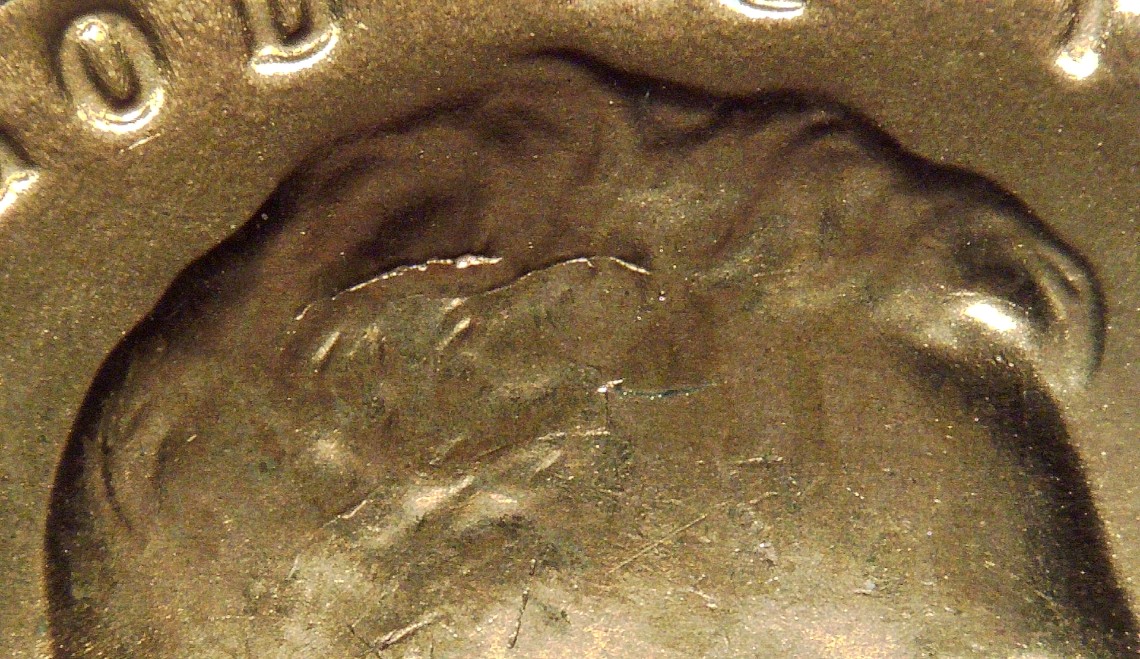 1954-S-Lincoln-Wheat-Cent---Die-Chips