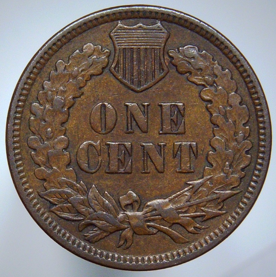 For-Grading---1890-Indian-Head-Cent