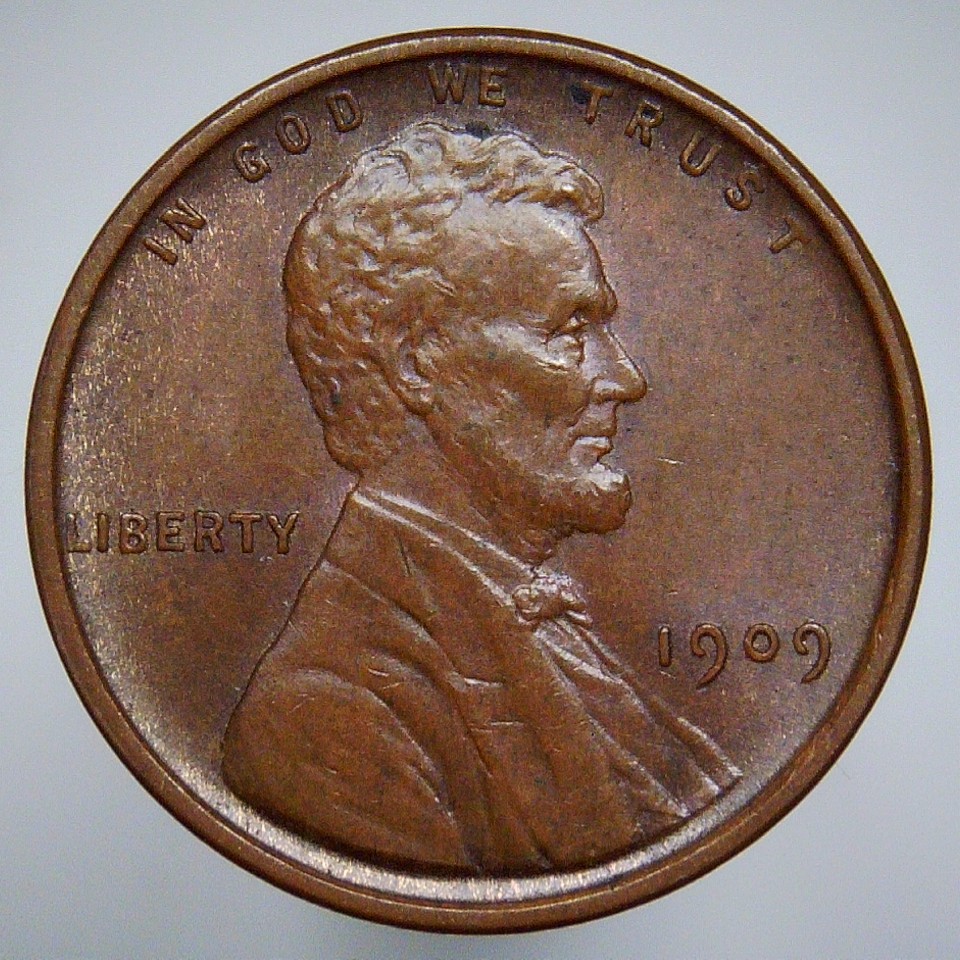 1909-VDB-Lincoln-Wheat-Cents