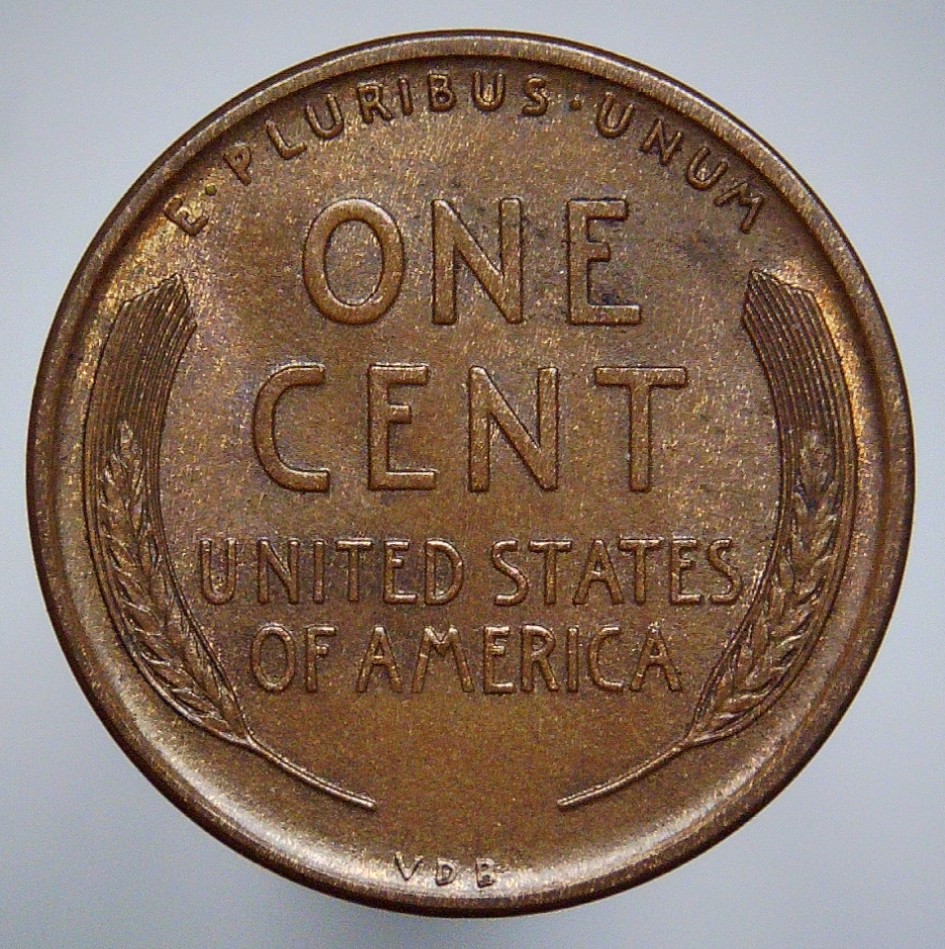 1909-VDB-Lincoln-Wheat-Cents