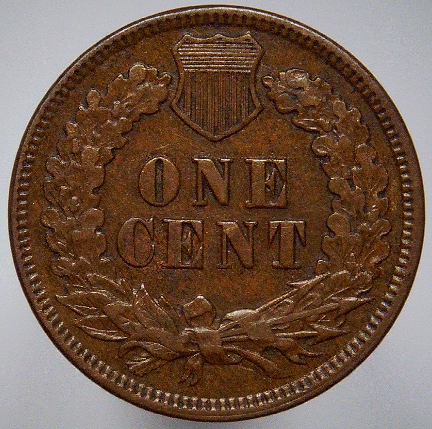 For-Grading---1876-Indian-Head-Cent