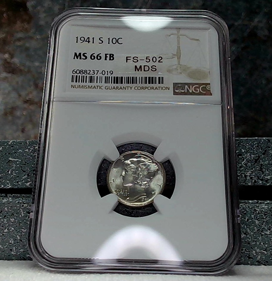 1941-S-Mercury-Dime---NGC-To-PCGS-Crossover?