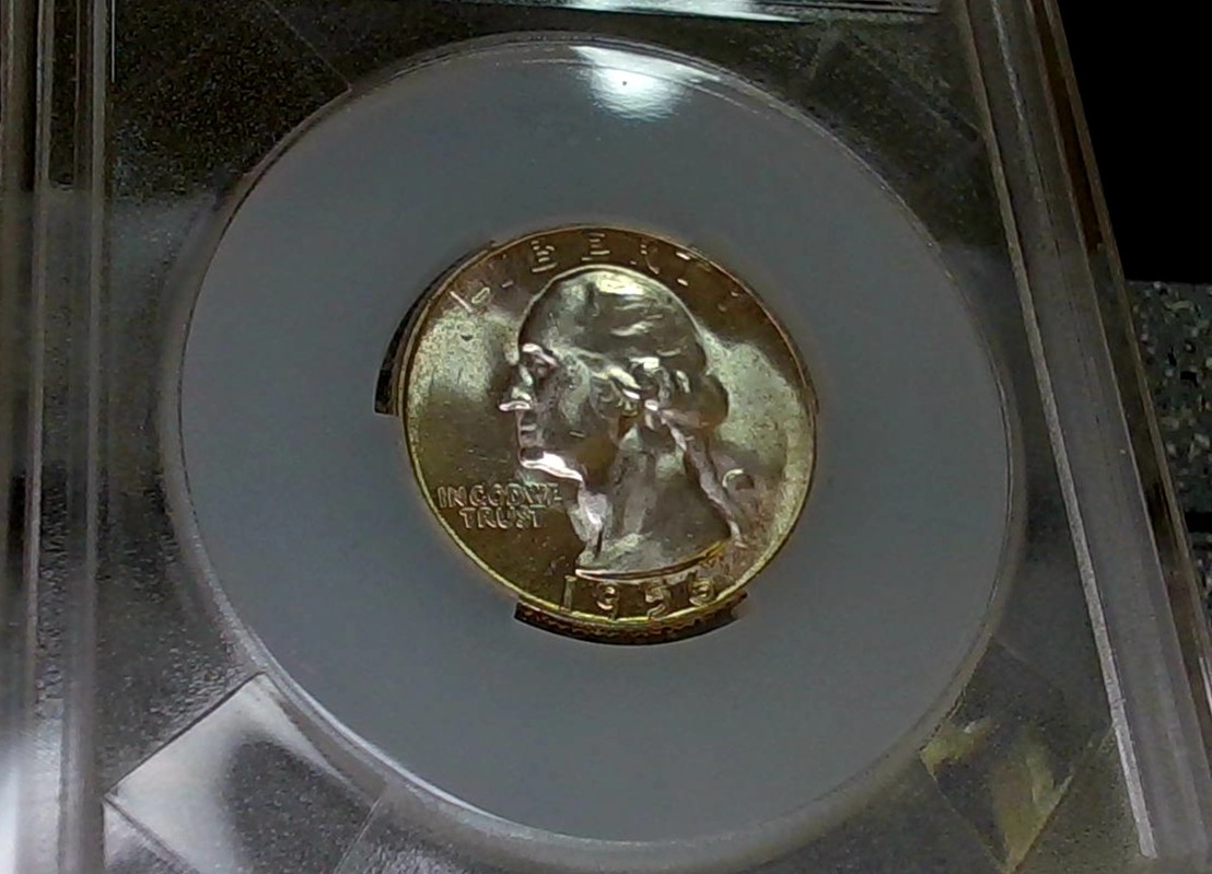 For-Grading---1956-Washington-Quarter