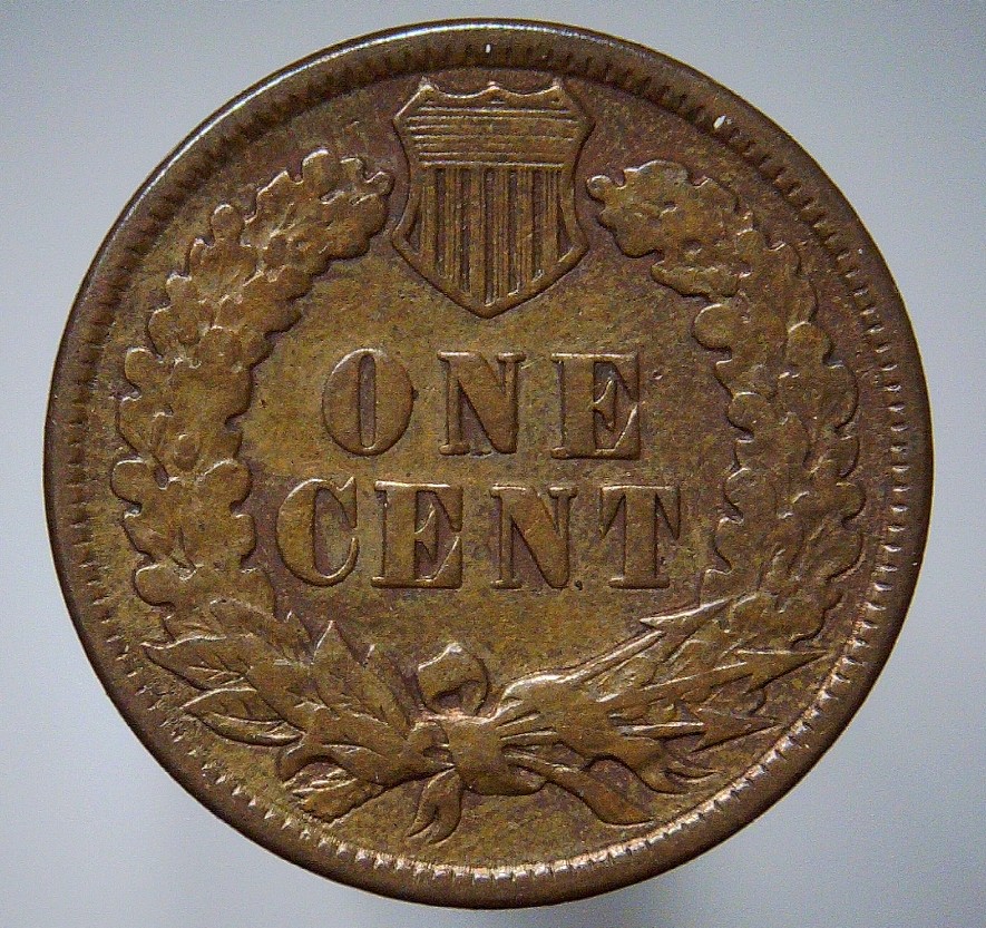 For-Grading---1890-Indian-Head-Cent