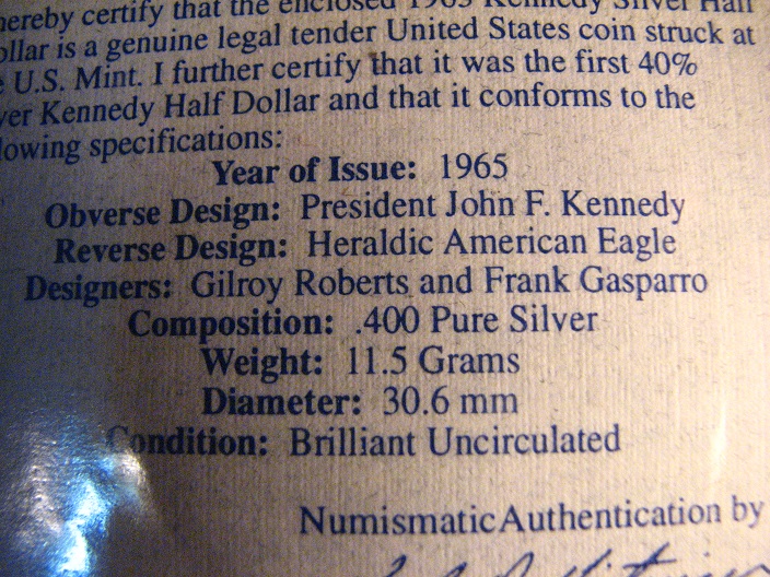 1965-Kennedy-Half-Dollar-Non-SMS-Version.