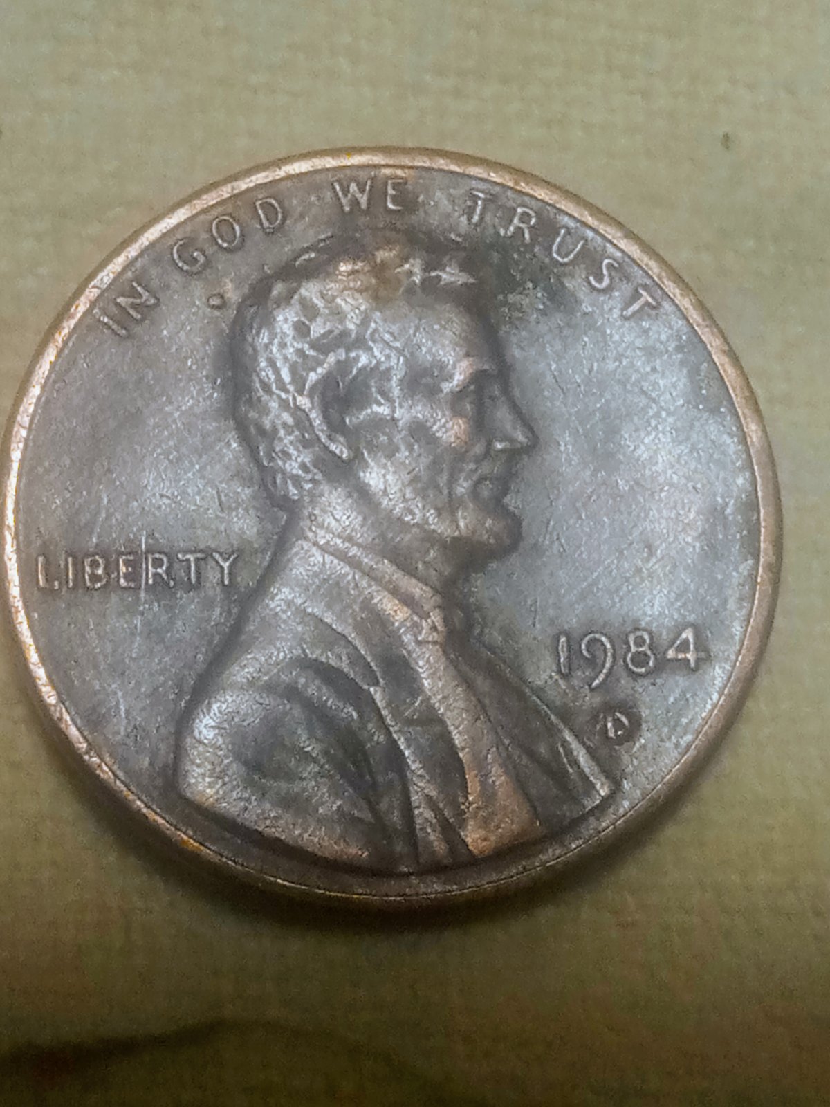 1984-D-Lincoln-Penny