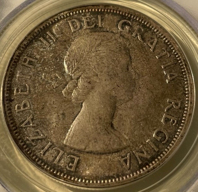 You-Vs-PCGS-1958-Silver-Dollar