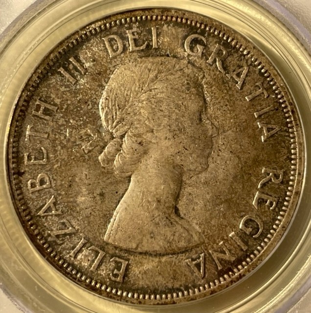 You-Vs-PCGS-1958-Silver-Dollar