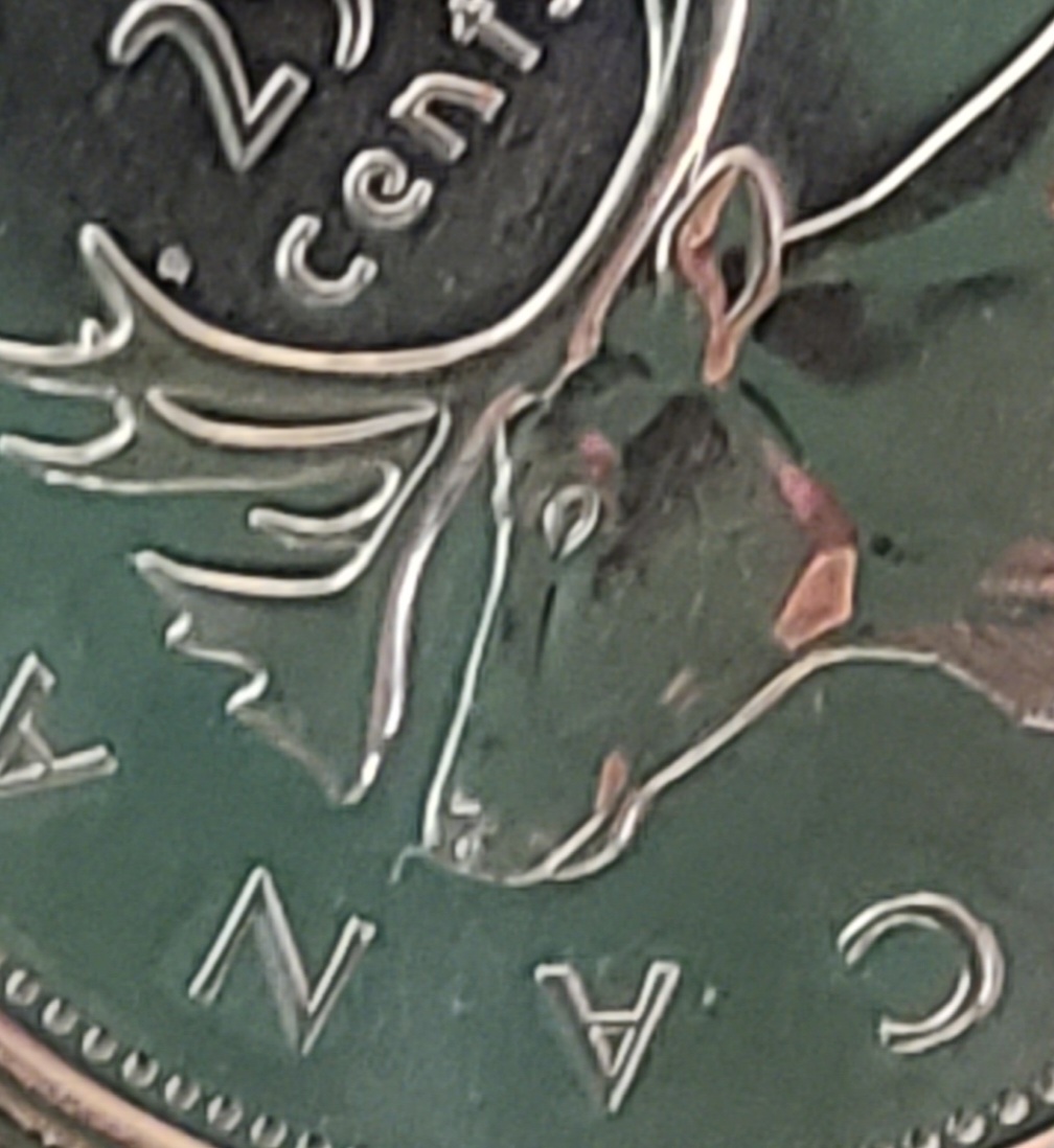 Roll-Hunting-Canadian-25-Cents---