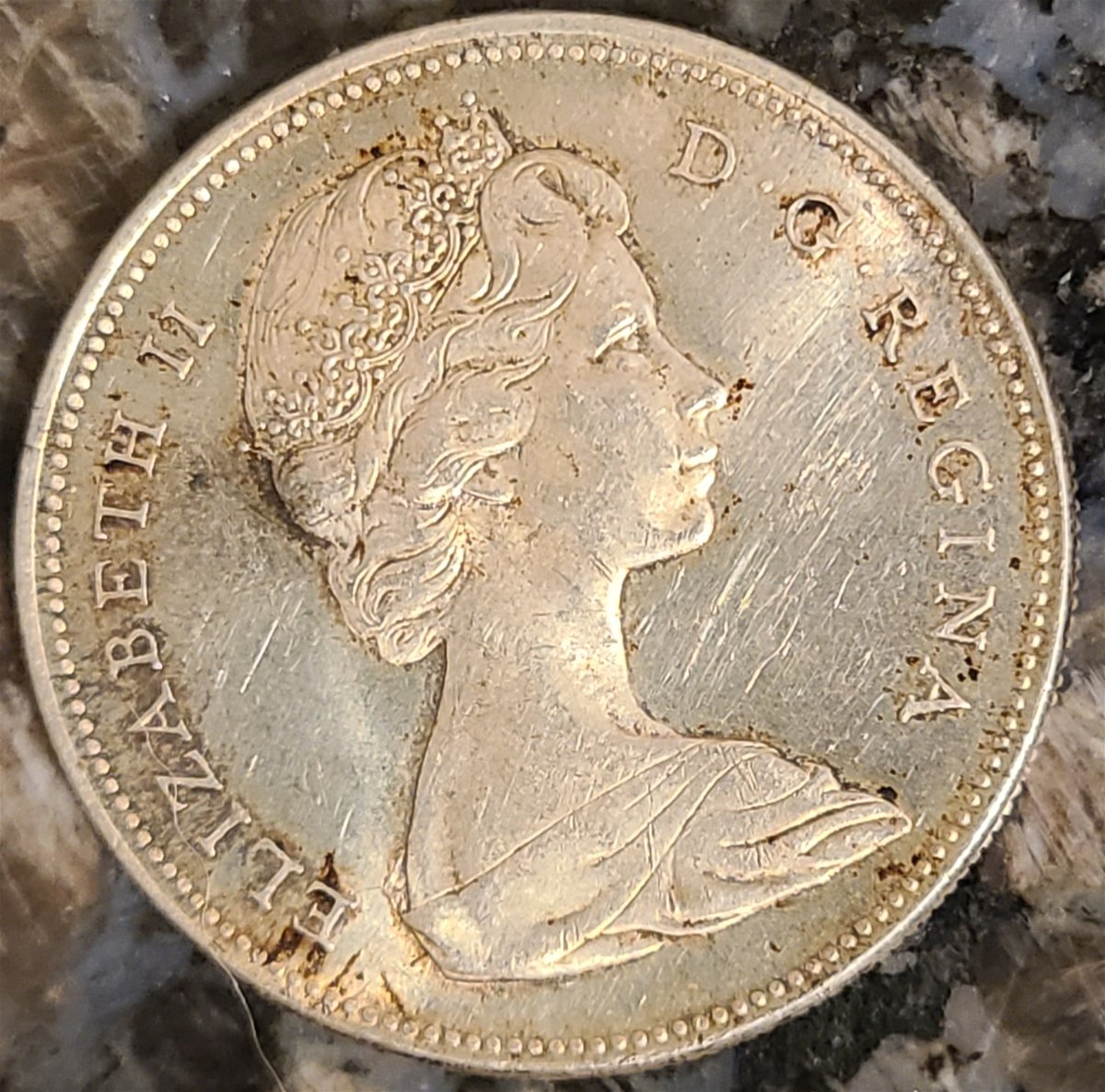 1966-Silver-Dollar-Photos