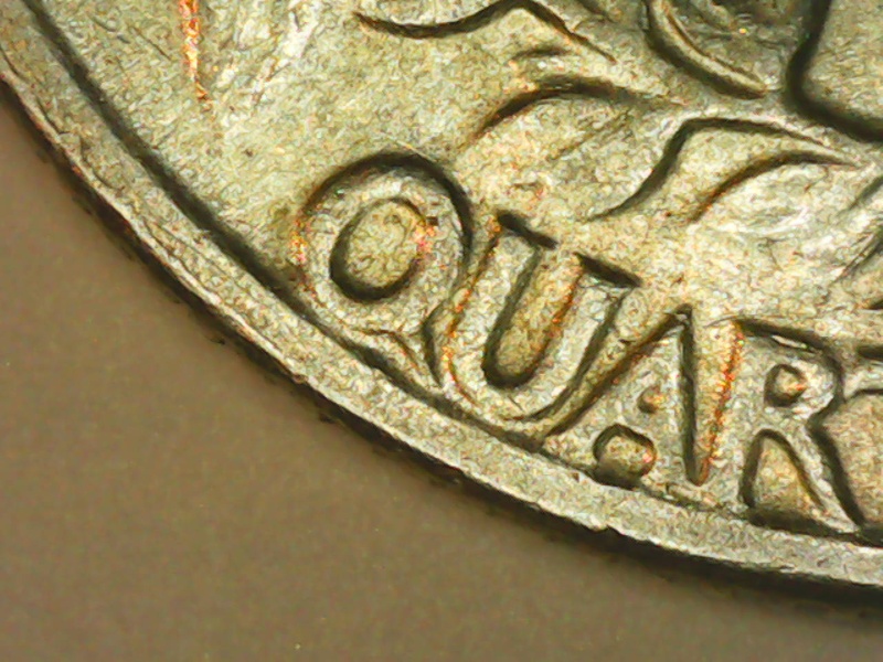 1963-D-Quarter-Help-Please