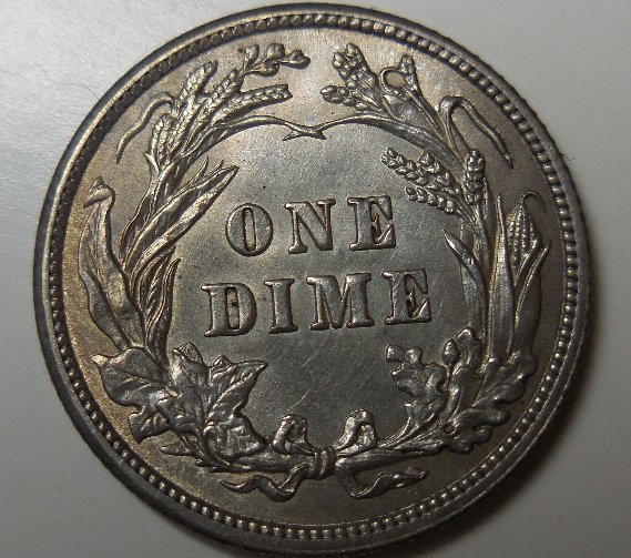 Opinions-And-Grading-Help-On-This-1916-Dime