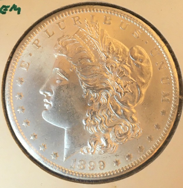 1899-O-Morgan-For-Grading-Please