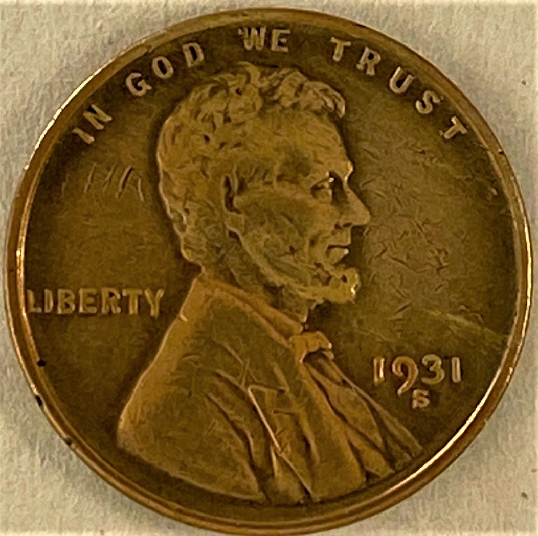 1931-S-Wheat-For-Grading